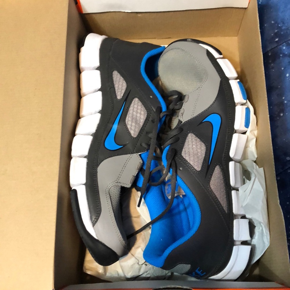 Nike Dart 9